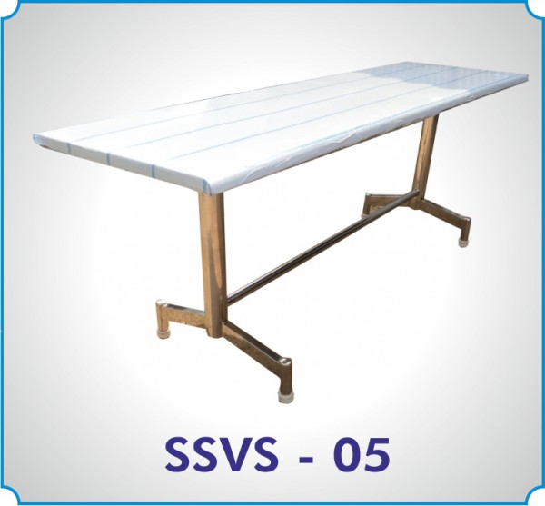 Marriage Hall Dining Table