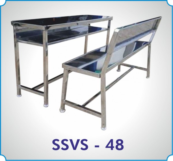 SS School Table