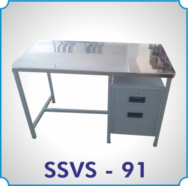 Office SS Table